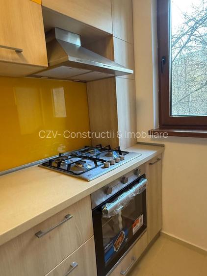 Apartament primitor 2 camere | Finisat modern | Lângă metrou Favorit - 14