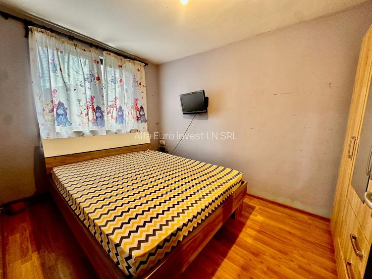 Casa de vanzare la pret de apartament - 7