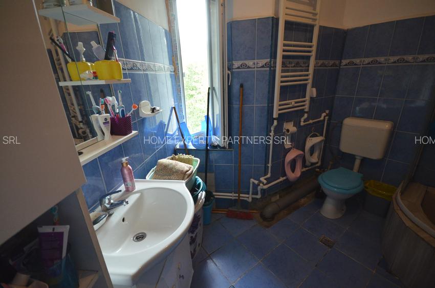Apartament in vila - 6 camere - Calea Calarasilor - Traian - Unirii - 24