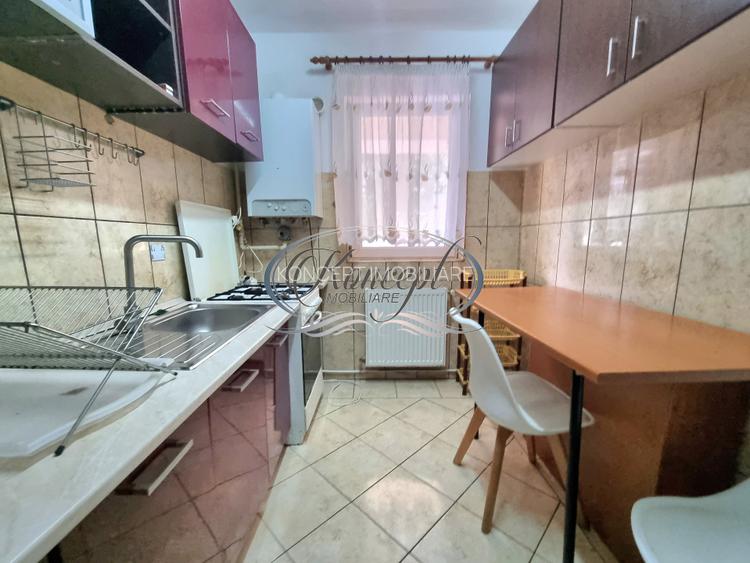 Apartament spatios cu 2 locuri de parcare, cartier Gheorgheni - 8