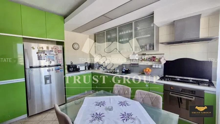 Apartament 4 camere Floreasca Rahmaninov | Loc de parcare si boxa - 8