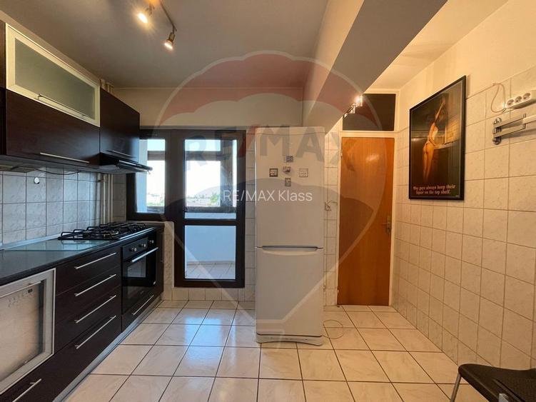 Apartament cu 2 camere de închiriat în zona Muncii - 5