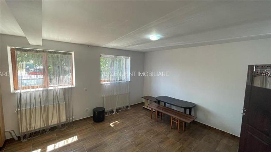 Edificiu multifunctional, Gara Mare, Targu Mures. - 9