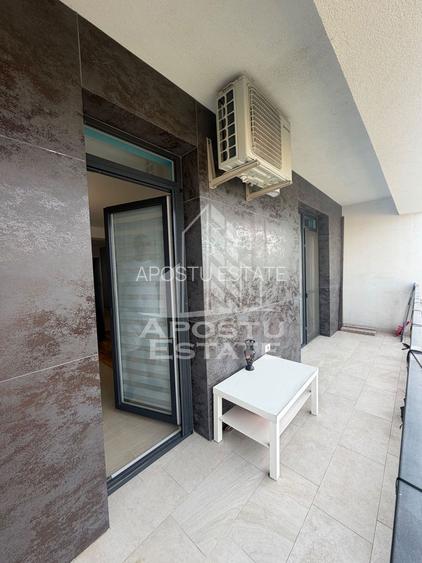 Apartament cu 3 camere de vanzare , Zona Aradului , Timisoara