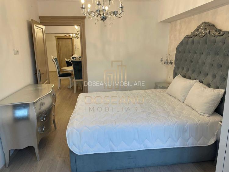 APARTAMENT 4 CAMERE | ZONA DACIA | ORADEA - 4