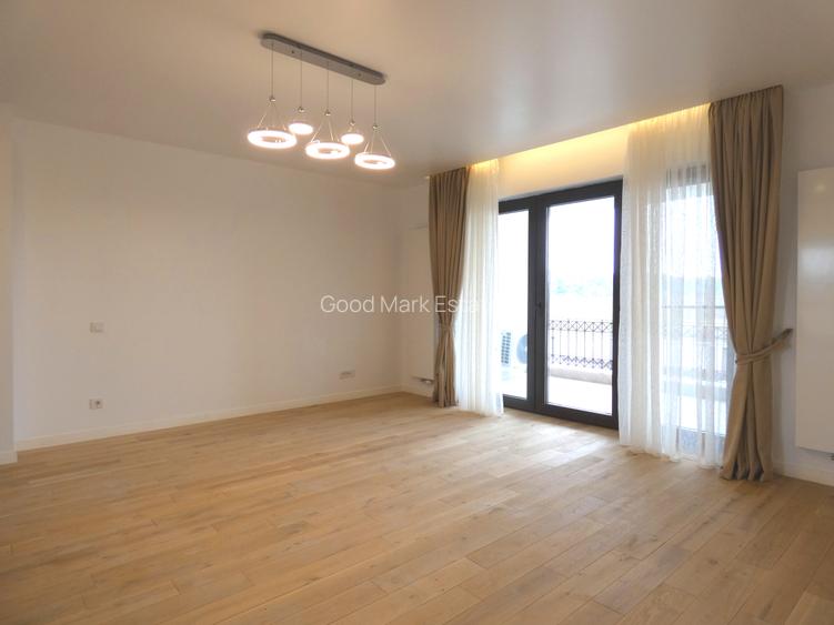 Inchiriere OXFORD GARDENS - 4 dormitoare ||SCOALA AMERICANA - 6