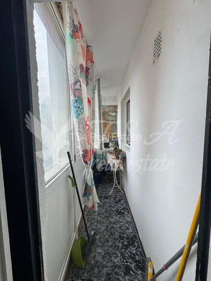 Apartament 3 camere, decomandat, zona Rahova - 13