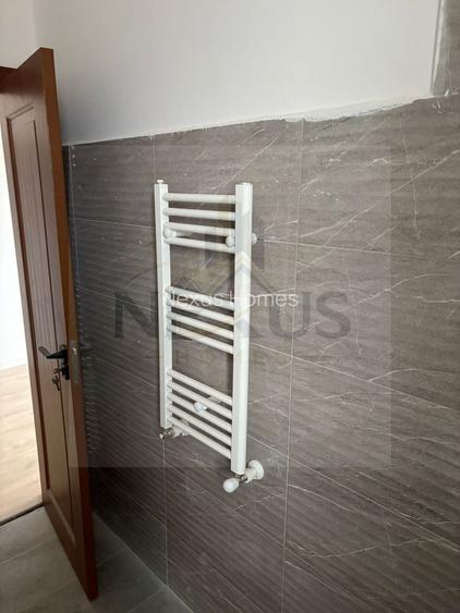 5 minute metrou Dimitrie Leonida - Garsoniera - Parcare cadastrata - 7