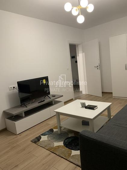 Apartament 2 Camere/Modern/Parcare/Boxa, Complex Maurer Residence - 7