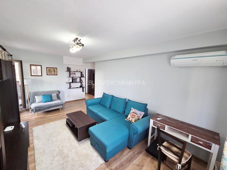 Militari, Gorjului, 2 camere bloc nou - 2