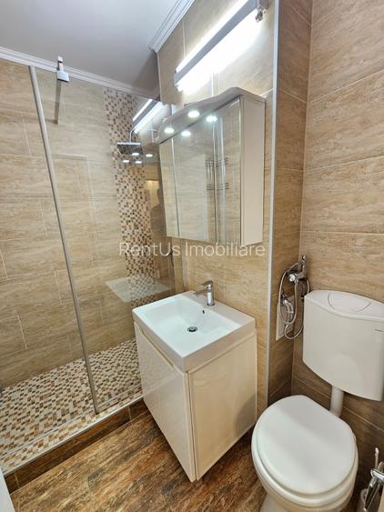 Campia Libertatii/Baba Novac/Parc Ior/Ap 2 Camere Decomandat la Cheie/ - 13