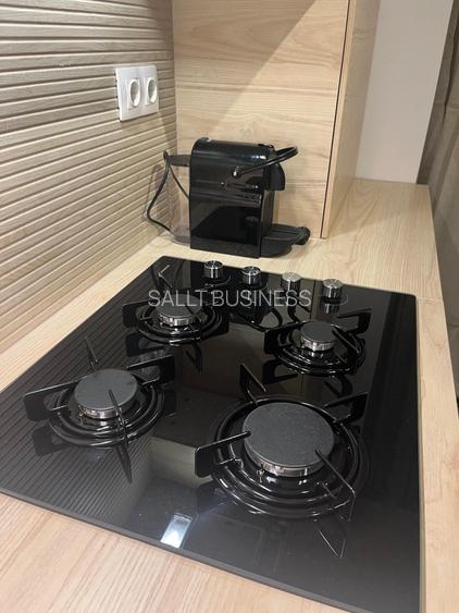 Inchiriere apartament 2 camere - Denya Forest - 14