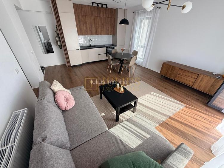 Prima inchiriere| 2 camere| Giroc| loc parcare| - 3