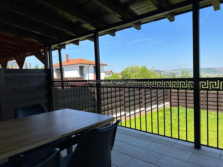 Casa de vanzare, ultrafinisata, Dezmir - 17