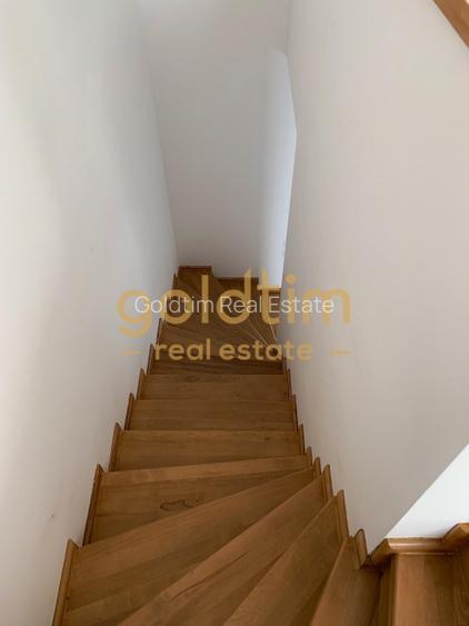 SCOALA AMERICANA/2 LOCURI DE PARCARE/VILA SUPERBA/PIPERA - 37