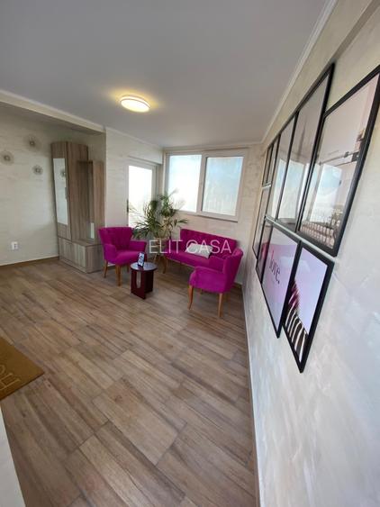 Apartament cu 3 camere, zona Bucium - Hanul "Trei Sarmale" - 3