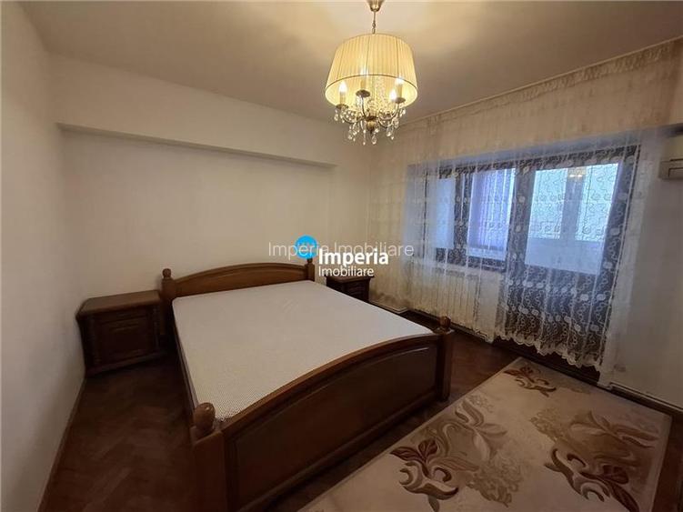 Podu Ros - Nicolae Iorga, apartament 3 camere decomandat confort  sporit ! - 7