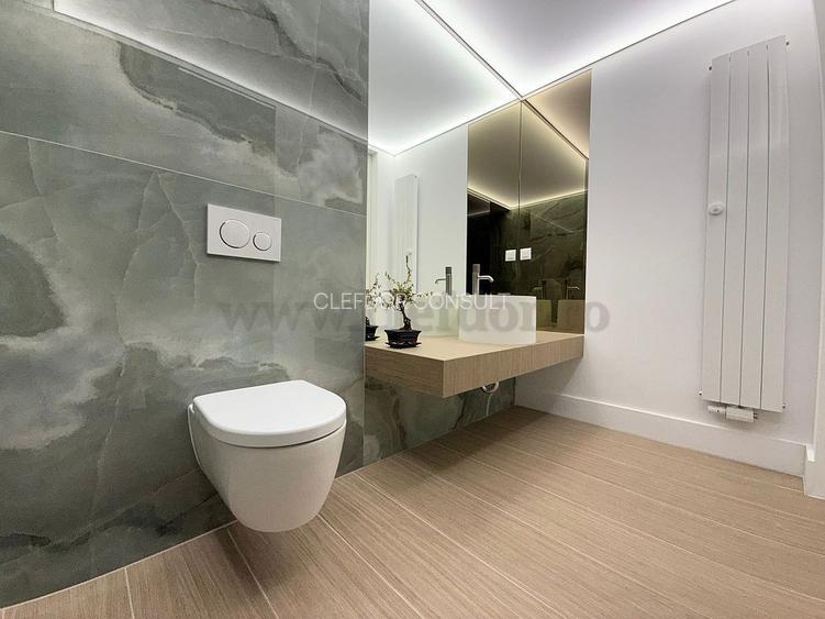 Apartament în zona Iancu Nicolae - Cambridge School - 15
