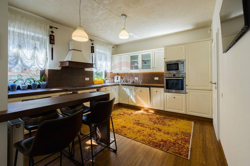 Vilă individuală de excepție | Green Valley, Brașov | Cartier privat - 14