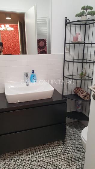 Apartament 2 camere | Aviatiei | Bloc modern | Loc de parcare subteran - 8