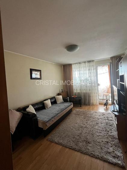 Apartament 3 camere decomandat, 75 mp, parcare, mobilat, zonă excelentă Pallady - 7