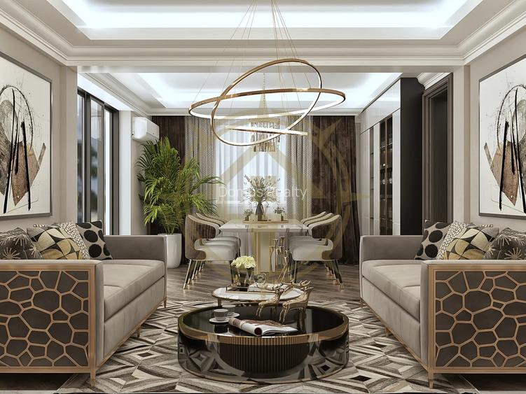 DOM00344 - De vanzare vila individuala in apropiere de DN1 Corbeanca - 9