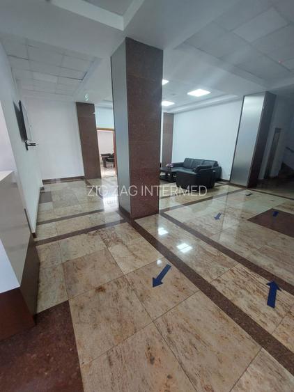 Bd. Mamaia, spatiu birouri 344 mp., cladire reprezentativa - 25