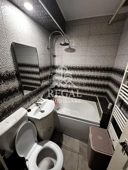 Apartament 2 camere semidecomandat, Micro 6 — parter, 29 mp - 9