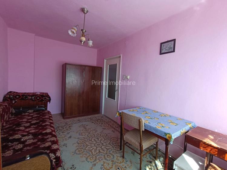 Apartament 2 camere decomandat | 54,7 mp | Aiud | Renovabil - 7