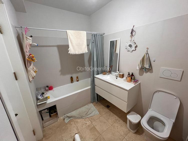 Casa individuala  P+POD Inalt mansardabil - 13