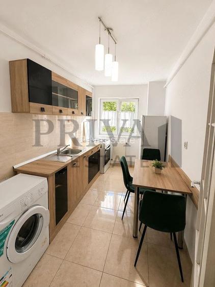 Apartament 2 camere, 52 mp, etaj 4, Olimpia-Stadion - 5