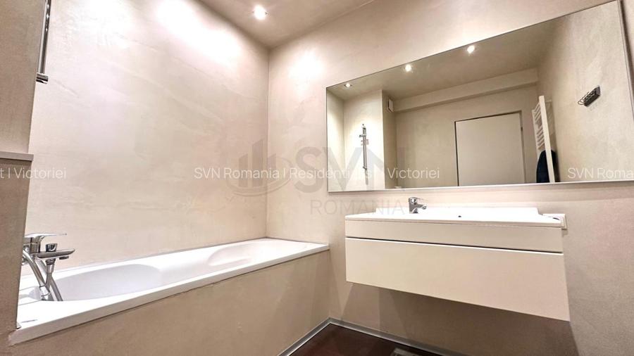 REA1026875 Apartament 3 camere Nordului Herastrau - 4