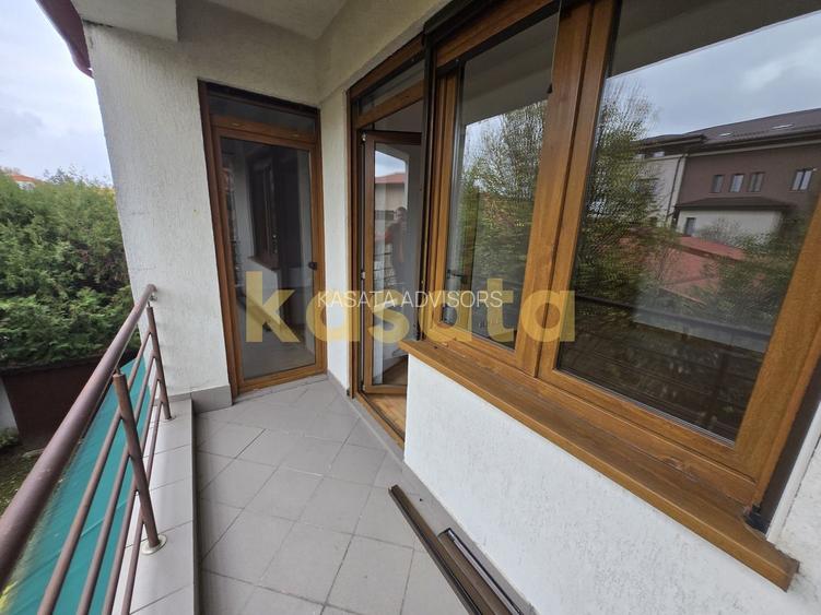 Vila 6 dormitoare I 252 utili I garaj I Pipera OMV - 20