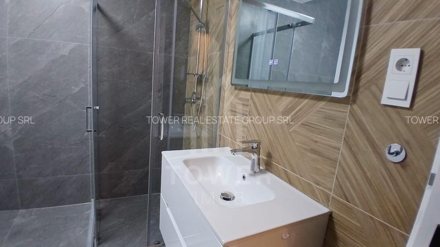 Apartament 3 camere | bloc nou | zona Turnisor - 10