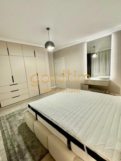 BANEASA/SISESTI/SUPERB/LUMINOS/SPATII GENEROASE/FACILITATI IN APROPIERE - 5