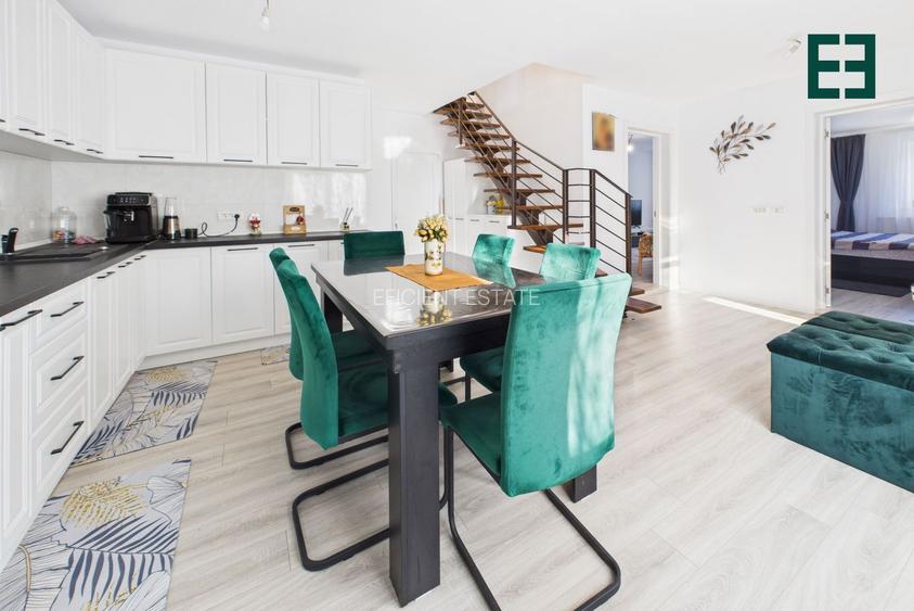 Casă nouă cu 5 camere - Localitatea Păuliș - DEVA - 3