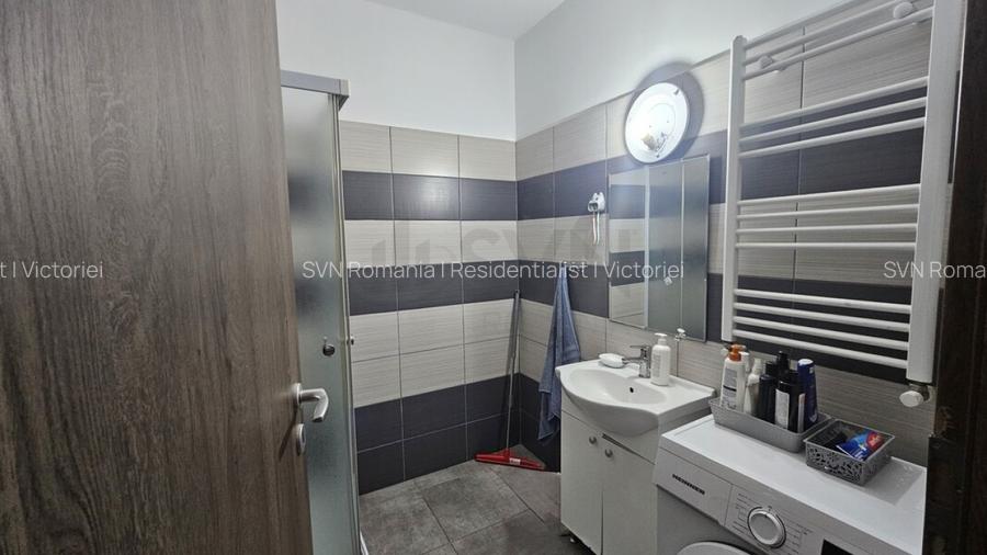 REA1023841 Garsoniera de vanzare in Militari Residence - 9