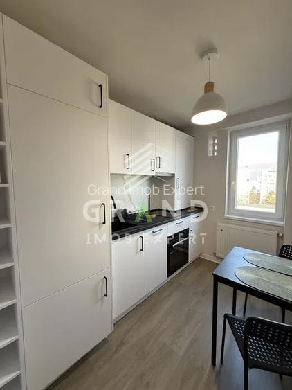 Apartament 2 Camere | Recent Renovat | Balcon | Gheorgheni/Albac - 3