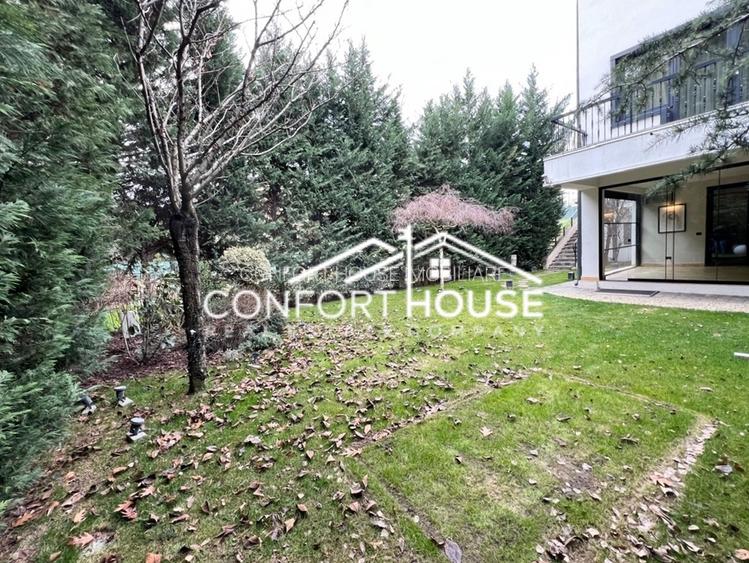 Vila D+P+E+M. 5 camere, complex rezidential, IANCU NICOLAE -British School - 54