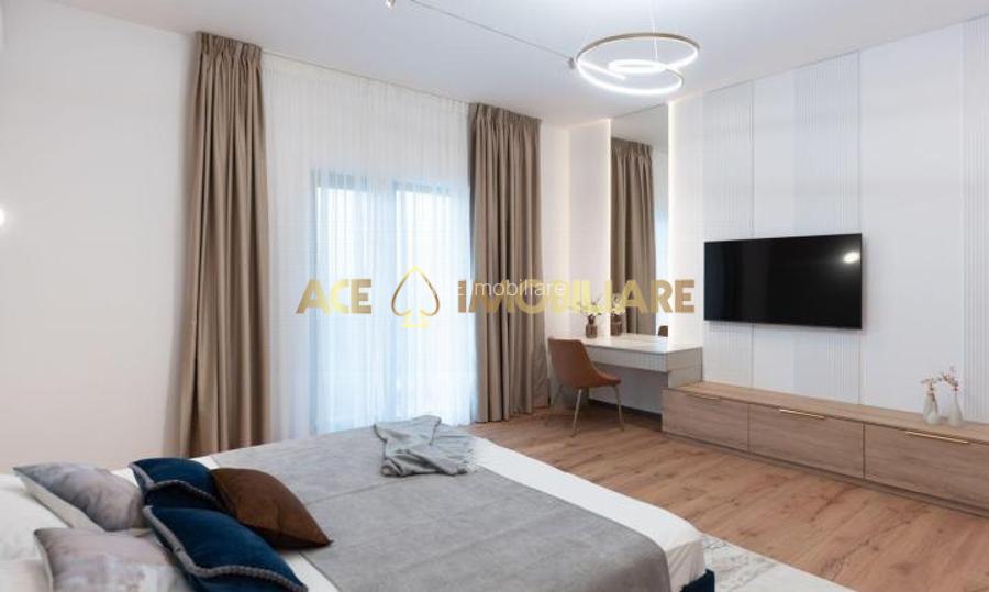 Penthouse | 4 camere | Tunari | 250mp | terasa 90 mp | 2 parcare - 5