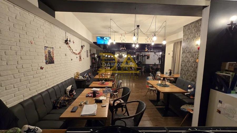 0% Comision  Spatiu Comercial de Inchiriat  Orizont Drumul Taberei - 4