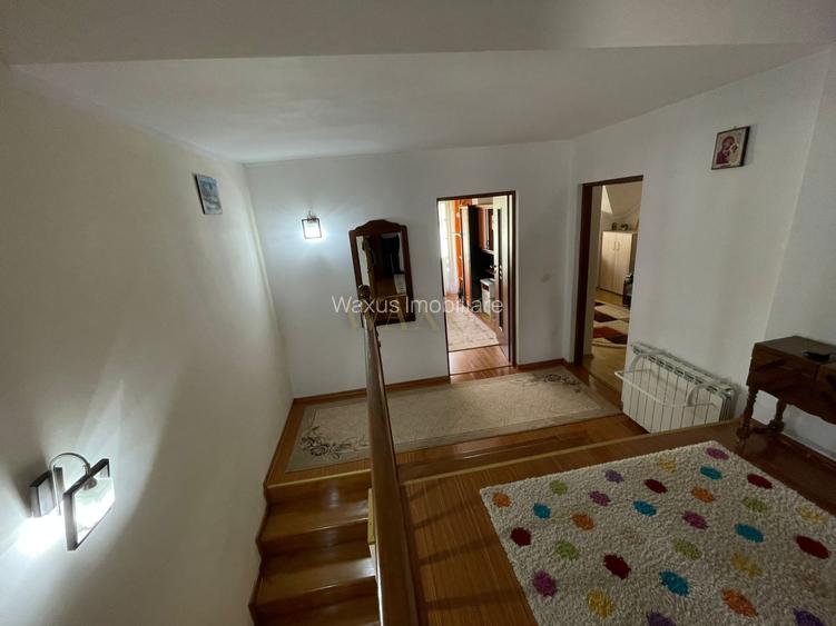 Casă, zona parcul Municipal “Regele Mihai I” - 6