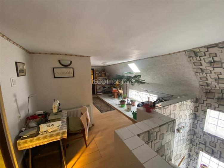 RECO casa P+M  Marghita - 5