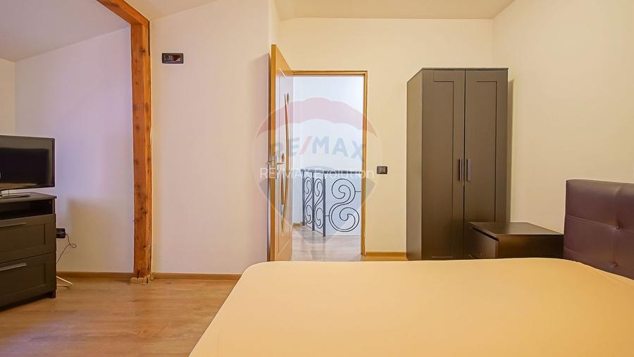 COMISION 0% Apartament de vânzare, aproape de Piața Sfatului - 12