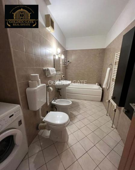 COMISION 0 | Decebal Invingatorilor - 2 Camere Bloc Nou - 8