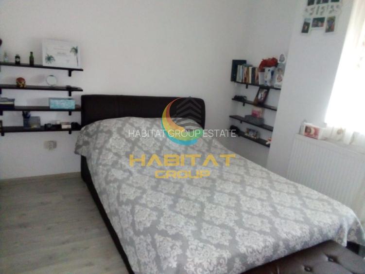 Apartament 3 camere- 67mp + 2 locuri de parcare- Popesti Leordeni - 3