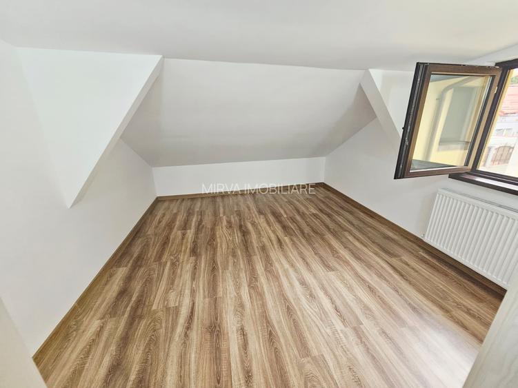 Spațiu de birouri de închiriat, 6 camere – Central, Ploiești - 55