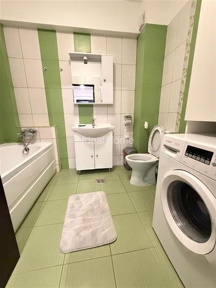 Bloc Nou! Apartament 2 Camere CUG - Hotel Capitol - 9