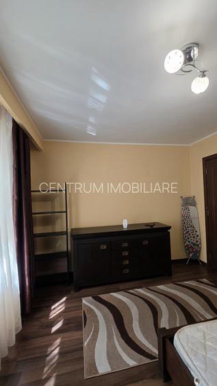 Inchiriere 2 camere cu centrală proprie - 16