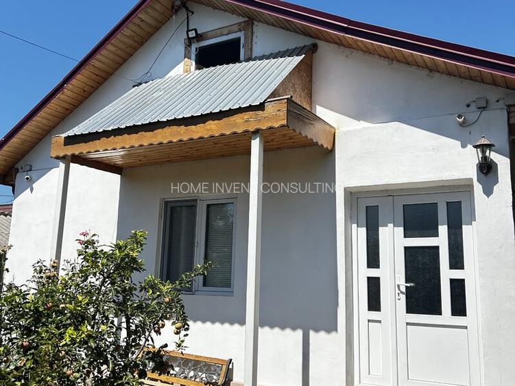 Vânzare Casă Buzău Cuculeasa - 2